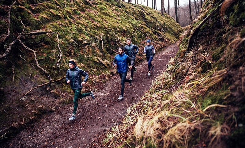 Najpiękniejsze maratony górskie w Polsce – po prostu WOW!