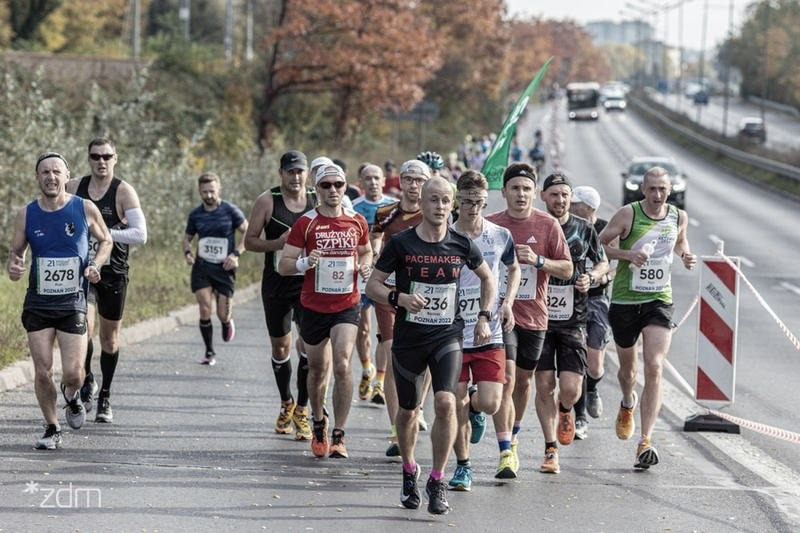 Tempo na maraton dla początkujących – jak dobrać prędkość i ukończyć bieg?