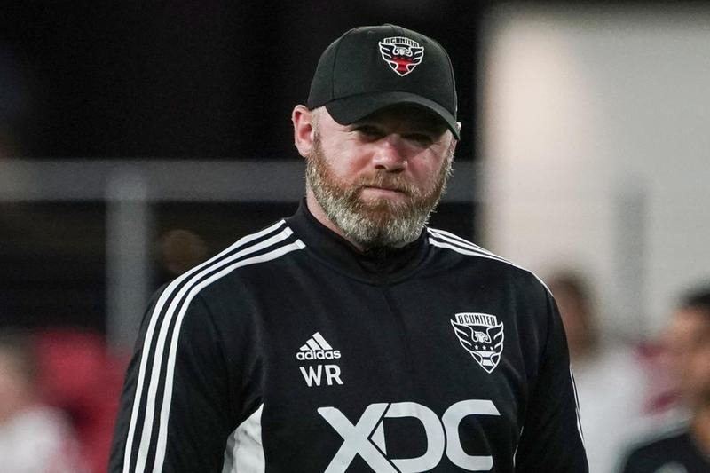 Wayne Rooney: statystyki, rekordy i osiągnięcia, które zaskakują