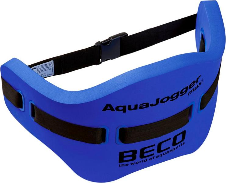 Aquajogging po kontuzji