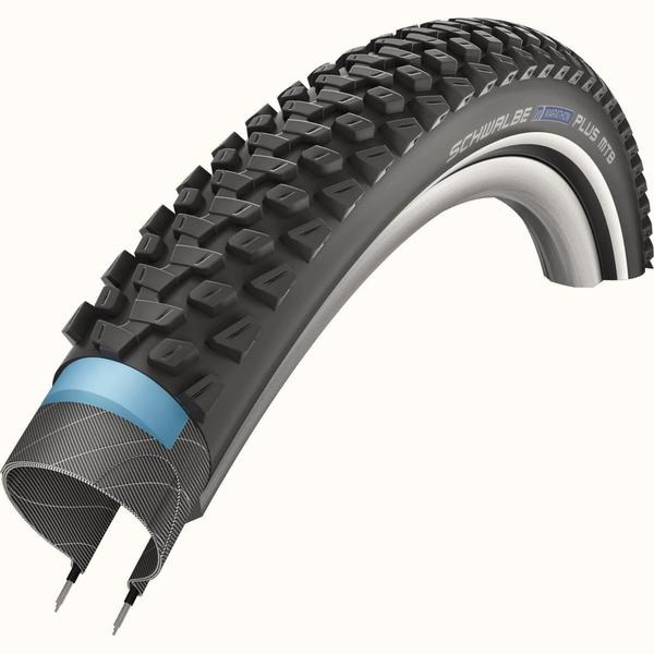 Ciśnienie w oponach MTB