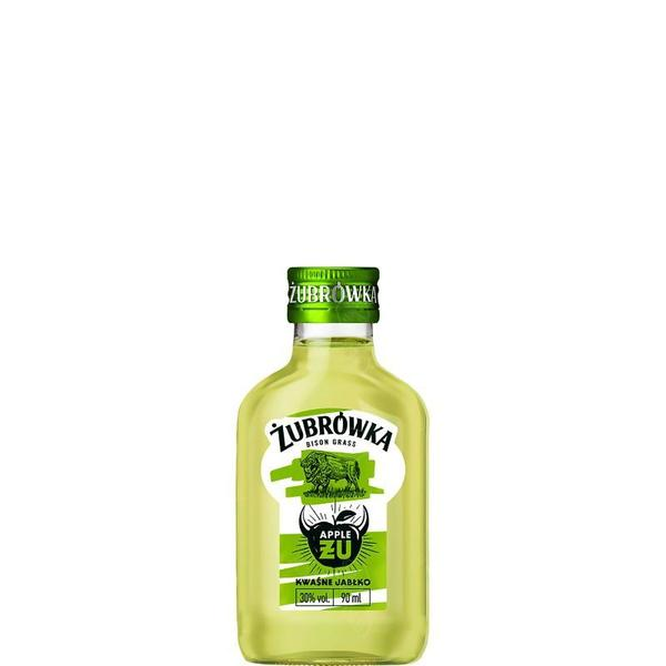 Kaloryczność jabłka