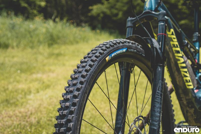 Opony na maraton MTB