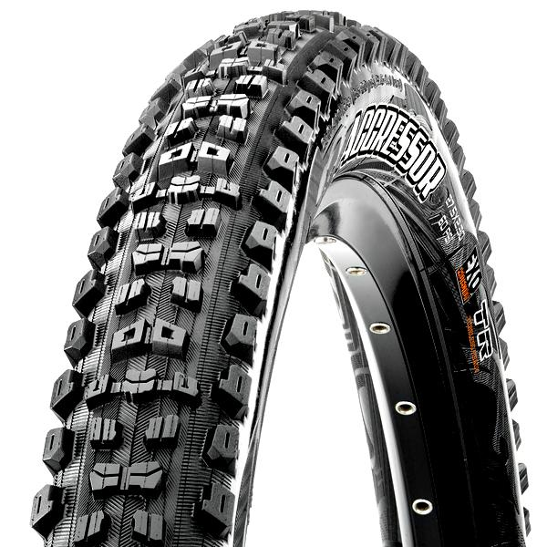 System tubeless w MTB