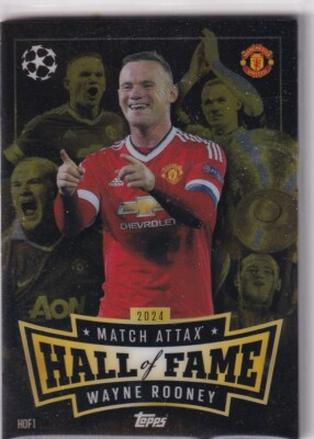 Wayne Rooney statystyki